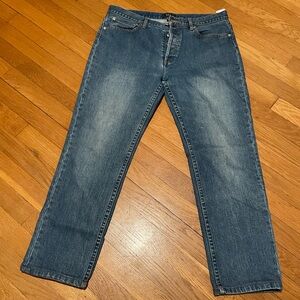 A.P.C. Petit New Standard Jeans